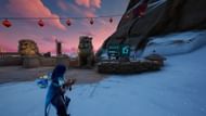 The Fortnite Chapter 6 Season 1 live event will start when the countdown timer hits zero (Image via Epic Games || Sportskeeda Gaming)